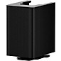 BASSBOSS Trunc8 Reduced-Height Spacer for Sublim8-MK3 Column System - Black