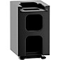 BASSBOSS Trunc8 Reduced-Height Spacer for Sublim8-MK3 Column System - Black