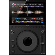AlphaTheta CDJ-1500X DJ Multi Player