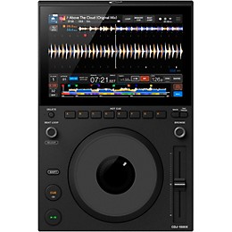 AlphaTheta CDJ-1500X DJ Multi Player