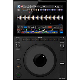 AlphaTheta CDJ-1500X DJ Multi Player