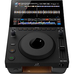AlphaTheta CDJ-1500X DJ Multi Player