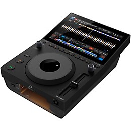 AlphaTheta CDJ-1500X DJ Multi Player