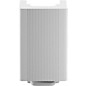 BASSBOSS Trunc8 Reduced-Height Spacer for Sublim8-MK3 Column System - White