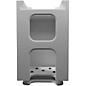 BASSBOSS Trunc8 Reduced-Height Spacer for Sublim8-MK3 Column System - White