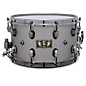 Mapex Artist Collection PsychOctopus Aquiles Priester Signature Maple/Padauk Snare Drum - 14 x 8 in. Gun Metal Grey thumbnail