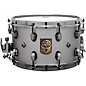 Mapex Artist Collection PsychOctopus Aquiles Priester Signature Maple/Padauk Snare Drum - 14 x 8 in. Gun Metal Grey