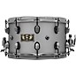 Mapex Artist Collection PsychOctopus Aquiles Priester Signature Maple/Padauk Snare Drum - 14 x 8 in. Gun Metal Grey