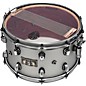 Mapex Artist Collection PsychOctopus Aquiles Priester Signature Maple/Padauk Snare Drum - 14 x 8 in. Gun Metal Grey