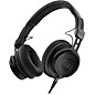 Audio-Technica ATH-M60xa Professional Monitor Closed-Back Headphones thumbnail