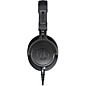 Audio-Technica ATH-M60xa Professional Monitor Closed-Back Headphones