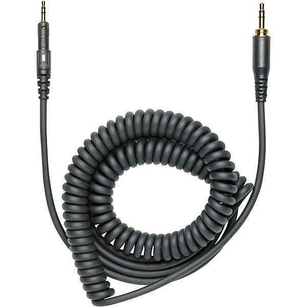 Audio-Technica ATH-M60xa Professional Monitor Closed-Back Headphones