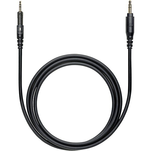 Audio-Technica ATH-M60xa Professional Monitor Closed-Back Headphones