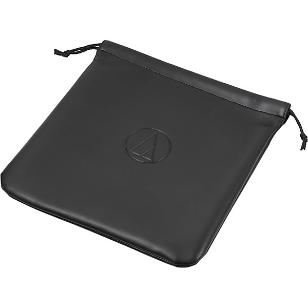 Audio-Technica ATH-M60xa Professional Monitor Closed-Back Headphones