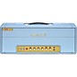 Marshall 1959BJA Billie Joe Armstrong Artist Series 100W Tube Guitar Amp Head - Baby Blue