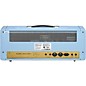Marshall 1959BJA Billie Joe Armstrong Artist Series 100W Tube Guitar Amp Head - Baby Blue