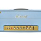 Marshall 1959BJA Billie Joe Armstrong Artist Series 100W Tube Guitar Amp Head - Baby Blue