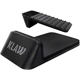 KLAW Bass Drum Rug Anchor - Black