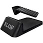 KLAW Bass Drum Rug Anchor - Black thumbnail