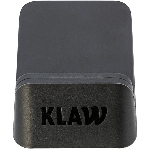 KLAW Bass Drum Rug Anchor - Black