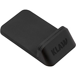 KLAW Bass Drum Rug Anchor - Black