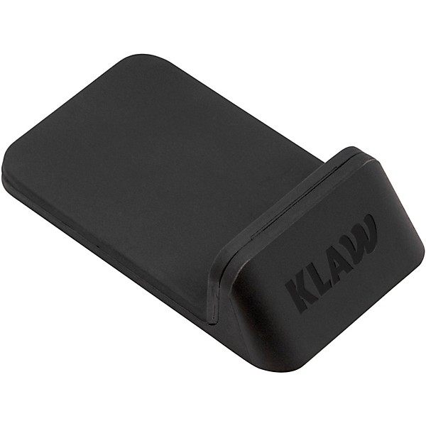 KLAW Bass Drum Rug Anchor - Black