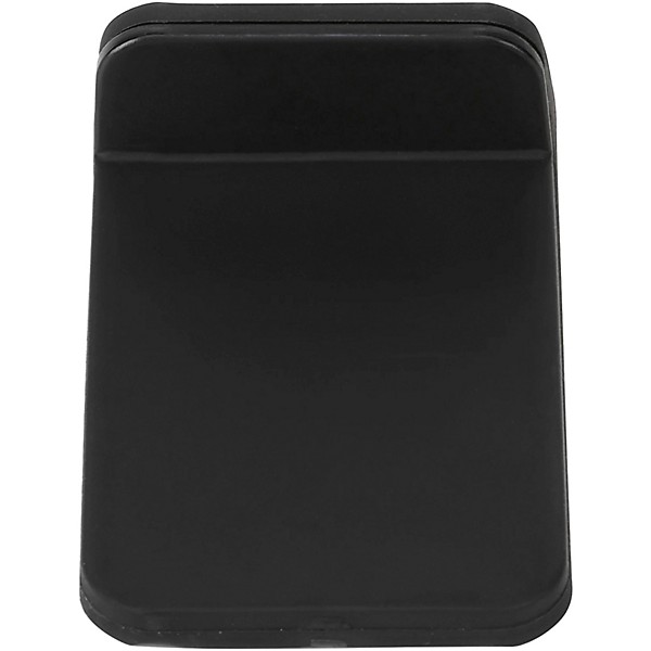 KLAW Bass Drum Rug Anchor - Black