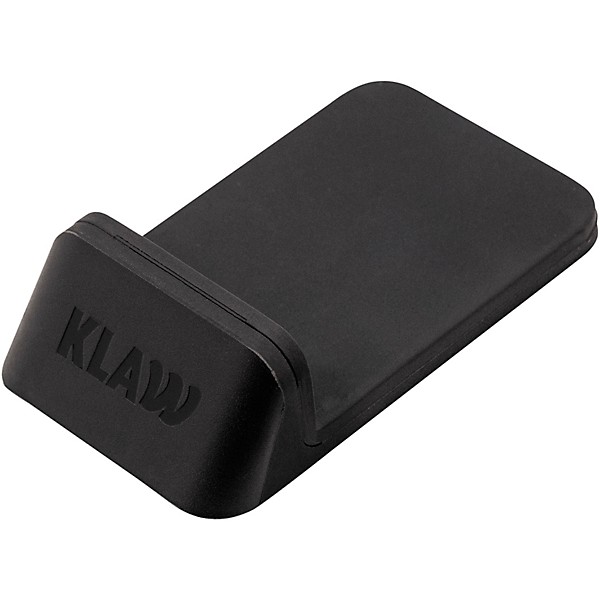 KLAW Bass Drum Rug Anchor - Black