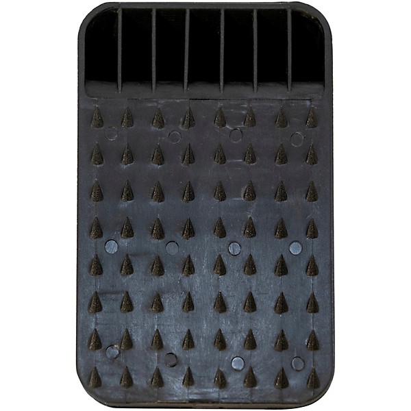KLAW Bass Drum Rug Anchor - Black