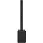RCF EVOX V15 Powered 3-Way Column Array System - Black