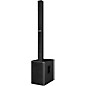 RCF EVOX V15 Powered 3-Way Column Array System - Black