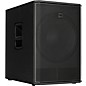 RCF EVOX V15 Powered 3-Way Column Array System - Black