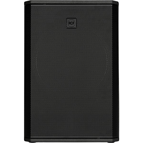 RCF EVOX V15 Powered 3-Way Column Array System - Black
