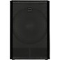 RCF EVOX V15 Powered 3-Way Column Array System - Black