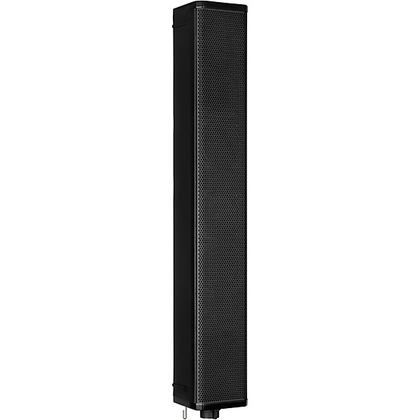 RCF EVOX V15 Powered 3-Way Column Array System - Black