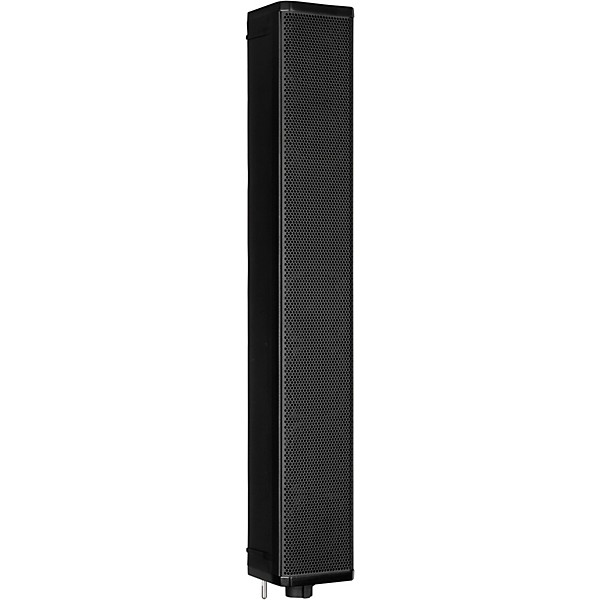 RCF EVOX V15 Powered 3-Way Column Array System - Black