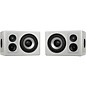 Barefoot Sound Footprint03 Powered Studio Monitor Pair - White thumbnail