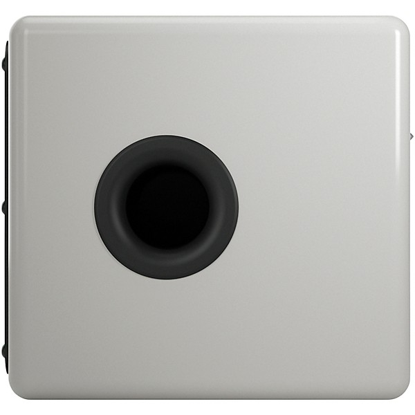 Barefoot Sound Footprint03 Powered Studio Monitor Pair - White