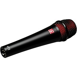 sE Electronics V7 X Black Dynamic Instrument Microphone
