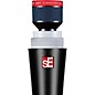 sE Electronics V7 X Black Dynamic Instrument Microphone