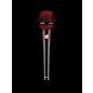 sE Electronics V7 X Black Dynamic Instrument Microphone