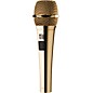 sE Electronics V7 PTT Talkback Dynamic Microphone - Gold