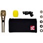 sE Electronics V7 PTT Talkback Dynamic Microphone - Gold