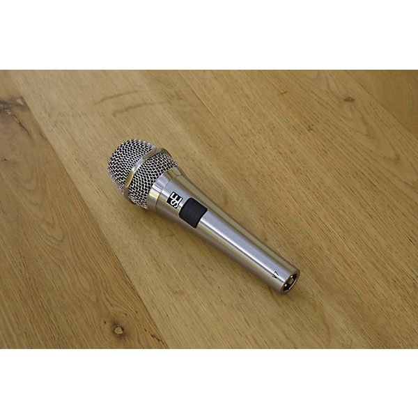 sE Electronics V7 PTT Talkback Dynamic Microphone - Nickel