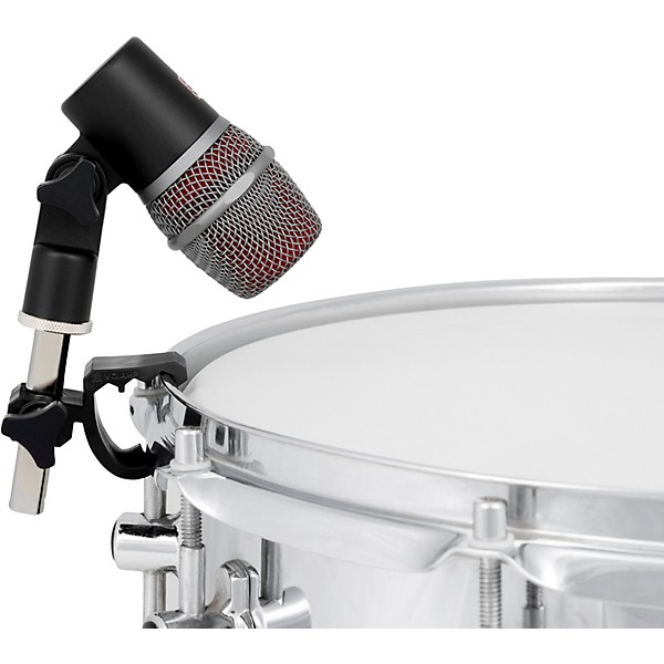 sE Electronics V Clamp Drum Microphone Mount
