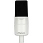 sE Electronics X1 A Condenser Microphone - White