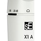 sE Electronics X1 A Condenser Microphone - White
