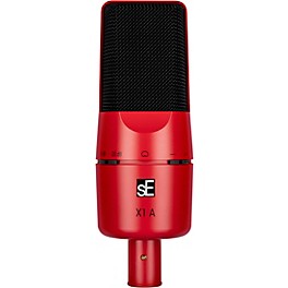 sE Electronics X1 A Condenser Microphone - Red