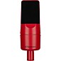 sE Electronics X1 A Condenser Microphone - Red