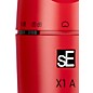 sE Electronics X1 A Condenser Microphone - Red